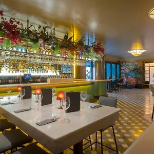 3* Hotel The Victoria