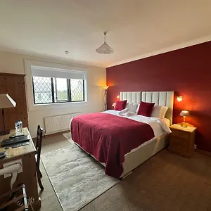 5* Couette-café Ardawn House