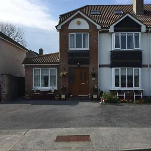 Cappagh House Guest house